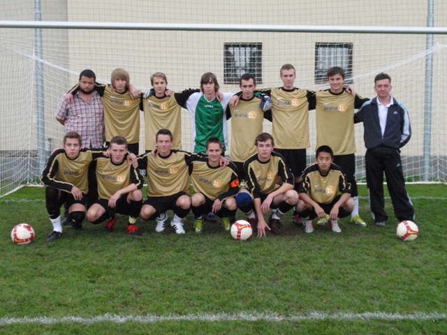 sezona 2010-2011